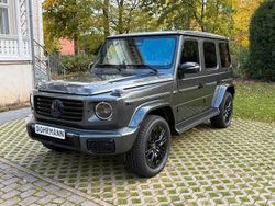 Neu 2025 Mercedes G450 AMG SUV | 184.450 € (Teuer)