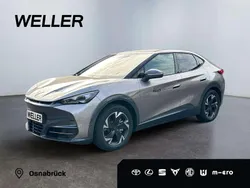 Grau Gebraucht 2024 Cupra Tavascan Endurance SUV | 36.499 € (Superpreis)