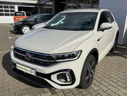 Ascoutgrau Gebraucht 2024 VW T-Roc R-line SUV | 30.590 € (Guter Preis)