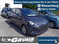 Mangrove green Neu 2025 Hyundai i10 Select Kleinwagen | 15.999 € (Fairer Preis)