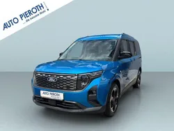 Blau Neu 2025 Ford Tourneo Titanium Van / Kleinbus | 35.950 € (Fairer Preis)