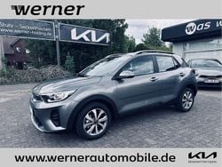 Grau Gebraucht 2025 Kia Stonic Vision SUV | 21.980 € (Guter Preis)
