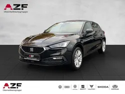 Schwarz Gebraucht 2024 Seat Leon Style Limousine | 26.990 € (Guter Preis)