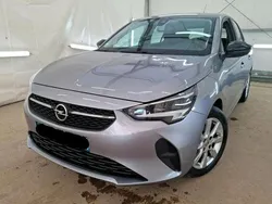 Kontrast grau/quarz silber Gebraucht 2021 Opel Corsa Edition Limousine | 11.970 € (Guter Preis)