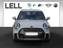 Grau Gebraucht 2022 Mini ONE Hatch Kleinwagen | 22.850 € (Teuer)