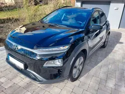 Schwarz Gebraucht 2020 Hyundai Kona SUV | 17.800 € (Guter Preis)