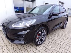 Schwarz Gebraucht 2022 Ford Kuga ST-Line X SUV | 26.950 € (Fairer Preis)