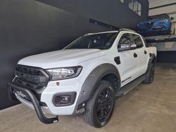 Weiß Gebraucht 2020 Ford Ranger Raptor Abholung | 34.990 € (Fairer Preis)
