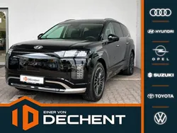 Schwarz Gebraucht 2025 Hyundai Ioniq 6 Limousine | 75.919 € (Fairer Preis)