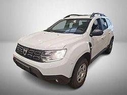 Gletscherweiss Gebraucht 2019 Dacia Duster Comfort SUV | 11.999 € (Guter Preis)