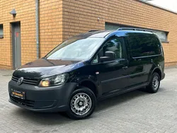 VW Caddy Maxi