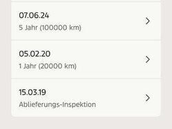 Silber Gebraucht 2019 Ford Grand C-Max Titanium Van / Kleinbus | 14.000 € (Teuer)