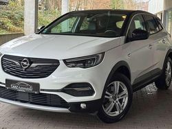 Weiß Gebraucht 2018 Opel Grandland X SUV | 12.900 € (Guter Preis)