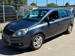 Metro m2 Gebraucht 2007 Opel Zafira Edition Van / Kleinbus | 2.420 € (Fairer Preis)