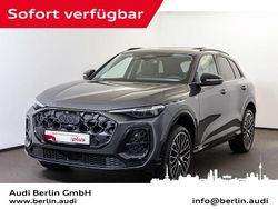 Daytonagrau perleffekt Gebraucht 2025 Audi Q5 Comfort SUV | 67.900 € (Teuer)