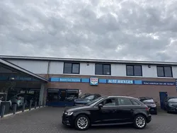 Schwarz Gebraucht 2015 Audi A3 Sportback Proline Limousine | 7.950 € (Fairer Preis)