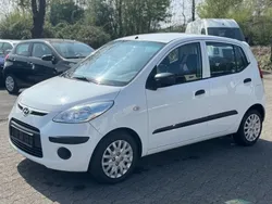 Weiß Gebraucht 2009 Hyundai i10 Classic Kleinwagen | 2.999 € (Fairer Preis)