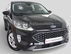 Schwarz Gebraucht 2024 Ford Kuga SUV | 19.990 €