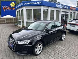 Andere Gebraucht 2017 Audi A1 Sport Limousine | 16.990 €