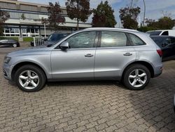 Silber Gebraucht 2015 Audi Q5 SUV | 8.599 € (Guter Preis)