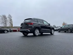Schwarz Gebraucht 2023 Seat Ateca Style SUV | 30.289 € (Fairer Preis)