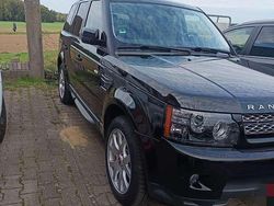 Gebraucht 2012 Land Rover Range Rover Autobiography SUV | 22.000 € (Etwas zu teuer)