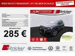 Gebraucht 2020 Audi Q3 SUV | 23.950 € (Superpreis)