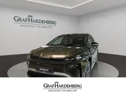 Grün Neu 2025 Skoda Enyaq iV SUV | 44.444 € (Fairer Preis)