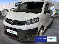 Weiß Gebraucht 2024 Opel Vivaro Edition Van | 27.480 €