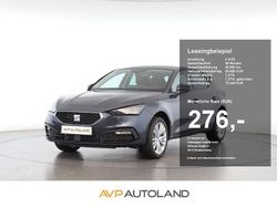 Magnetic grau Gebraucht 2024 Seat Leon Style Limousine | 25.635 € (Fairer Preis)