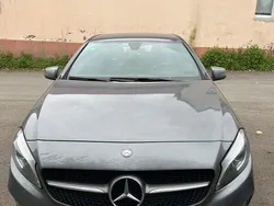 Andere außenfarben Gebraucht 2016 Mercedes A200 Kleinwagen | 10.800 € (Guter Preis)