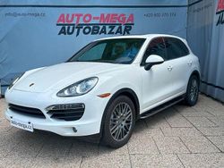 Weiß Gebraucht 2011 Porsche Cayenne S SUV | 16.500 €