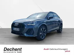 Daytonagrau perleffekt Gebraucht 2023 Audi Q3 S-Line SUV | 43.890 € (Etwas zu teuer)