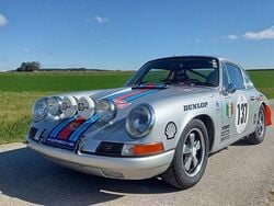 Gebraucht 1966 Porsche 912 Coupé | 72.400 €