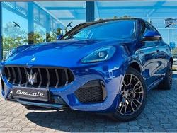 Blau Gebraucht 2025 Maserati Grecale SUV | 79.900 €