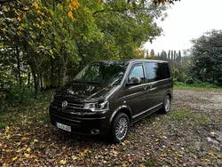 Braun Gebraucht 2010 VW T5 Van | 20.500 € (Guter Preis)