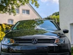 Schwarz Gebraucht 2012 VW Polo Kleinwagen | 3.500 € (Fairer Preis)