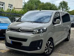 Gebraucht 2019 Citroën Spacetourer Business Class Van | 29.950 € (Etwas zu teuer)