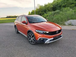 Gebraucht 2022 Fiat Tipo Cross Kombi | 15.990 € (Superpreis)
