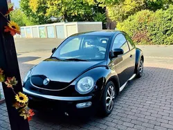 Schwarz Gebraucht 1999 VW Beetle Kleinwagen | 1.800 €
