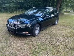 Schwarz Gebraucht 2015 VW Passat Kombi | 12.990 € (Guter Preis)
