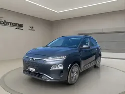 Dark knight (grau) Gebraucht 2020 Hyundai Kona Advantage SUV | 15.990 € (Guter Preis)
