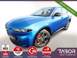 Blau Neu 2025 Alfa Romeo Tonale Veloce SUV | 35.288 € (Guter Preis)
