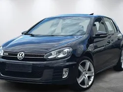 VW Golf VI