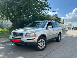 Silber Gebraucht 2006 Volvo XC90 SUV | 3.990 € (Etwas zu teuer)