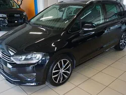 Andere Gebraucht 2017 VW Golf VII Sound Limousine | 13.690 € (Guter Preis)