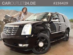 Schwarz Gebraucht 2007 Cadillac Escalade SUV | 11.880 € (Teuer)