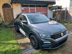 Grau Gebraucht 2018 VW T-Roc SUV | 17.500 € (Guter Preis)