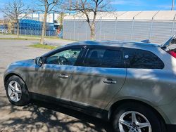 Grau Gebraucht 2011 Volvo XC60 SUV | 8.000 €