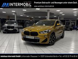 Gold Gebraucht 2018 BMW X2 M Sport SUV | 19.990 € (Superpreis)